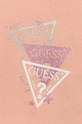 Παιδικό μπλουζάκι Guess  95% Βαμβάκι, 5% Σπαντέξ