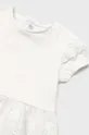 Kojenecké tričko Mayoral  98 % Bavlna, 2 % Elastan