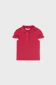 rdeča Kratka majica za dojenčka Mayoral Dekliški
