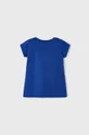 σκούρο μπλε Παιδικό βαμβακερό μπλουζάκι Mayoral