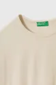 Детская футболка United Colors of Benetton  50% Хлопок, 50% Полиэстер