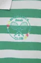 Pamučna polo majica United Colors of Benetton  100% Pamuk