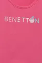 Παιδικό βαμβακερό Top United Colors of Benetton  100% Βαμβάκι
