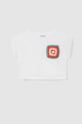 Mayoral tricou copii rosu 6047.8D.JUNIOR