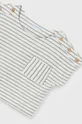 Detské tričko Mayoral  91 % Bavlna, 9 % Polyester
