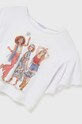Mayoral tricou copii 6051.8F.JUNIOR rosu