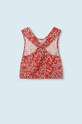 Mayoral top copii 6061.8G.JUNIOR rosu