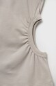 Момиче Детски топ Sisley 3P4ZXH00A.G.SEASONAL сив