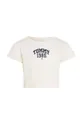 Tommy Hilfiger t-shirt dziecięcy biały