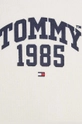 biały Tommy Hilfiger t-shirt dziecięcy