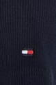 Tommy Hilfiger gyerek póló sötétkék KG0KG07211.PPYX