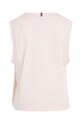 Κοριτσίστικα Παιδικό βαμβακερό Top Tommy Hilfiger KG0KG07262.PPYX ροζ