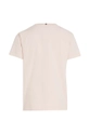 Tommy Hilfiger t-shirt dziecięcy 93 % Bawełna, 7 % Elastan