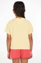 Tommy Hilfiger tricou copii KG0KG07264.PPYX