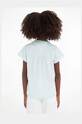 Tommy Hilfiger t-shirt bawełniany dziecięcy KG0KG07269.PPYX