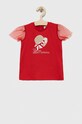 Birba&Trybeyond tricou bebe 999.64074.00.74.98 rosu SS23