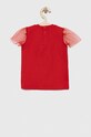 Fete Birba&Trybeyond tricou bebe 999.64074.00.74.98 rosu