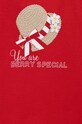 Birba&Trybeyond tricou bebe rosu 999.64074.00.74.98