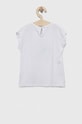 Футболка для немовлят Birba&Trybeyond 999.64086.00.74.98 білий SS23