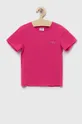 Παιδικό μπλουζάκι Birba&Trybeyond ροζ