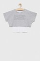 Dětské tričko Birba&Trybeyond 999.64420.00 šedá SS23