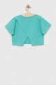 Fete Birba&Trybeyond tricou copii 999.64426.00 turcoaz