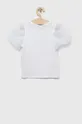 Birba&Trybeyond gyerek póló fehér
