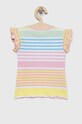 Fete Birba&Trybeyond tricou copii 999.64439.00.104.128 multicolor
