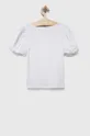 Birba&Trybeyond t-shirt dziecięcy biały