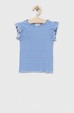 Birba&Trybeyond t-shirt dziecięcy wzorzyste niebieski 999.64457.00.104.128