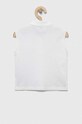 Lány Calvin Klein Jeans poló IG0IG01947.PPYX fehér