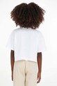 Calvin Klein Jeans t-shirt bawełniany dziecięcy IG0IG01938.PPYX