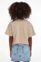 Calvin Klein Jeans t-shirt bawełniany dziecięcy IG0IG01938.PPYX