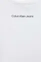 Παιδικό top Calvin Klein Jeans  94% Βαμβάκι, 6% Σπαντέξ