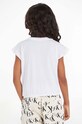 Calvin Klein Jeans t-shirt bawełniany dziecięcy IG0IG02009.PPYX