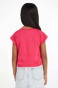 Calvin Klein Jeans t-shirt bawełniany dziecięcy IG0IG02009.PPYX