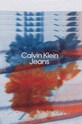 Calvin Klein Jeans t-shirt bawełniany dziecięcy biały IG0IG02020.PPYX