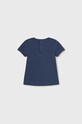 Mayoral t-shirt niemowlęcy 105.4F.BABY granatowy SS23