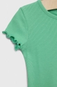 GAP t-shirt in cotone per bambini verde