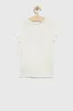 πολύχρωμο Παιδικό βαμβακερό μπλουζάκι GAP x Disney 2-pack