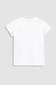 Coccodrillo t-shirt dziecięcy biały