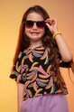 Coccodrillo t-shirt dziecięcy WC3143202JGK
