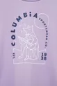 Παιδικό μπλουζάκι Columbia Mirror Creek Short Sleeve Graphic Shirt  100% Πολυεστέρας