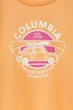 Detské tričko Columbia Mirror Creek Short Sleeve Graphic Shirt  100 % Polyester