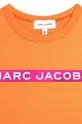 Detské bavlnené tričko Marc Jacobs  100 % Bavlna