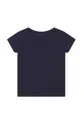 Дитяча футболка Michael Kors темно-синій