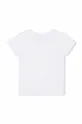 Otroška bombažna kratka majica Michael Kors  100 % Bombaž