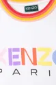 Παιδικό βαμβακερό μπλουζάκι Kenzo Kids  100% Βαμβάκι