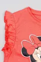 zippy top bawełniany dziecięcy x Disney 100 % Bawełna