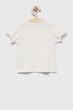 zippy t-shirt dziecięcy ZKGAP0303.23017 biały SS23